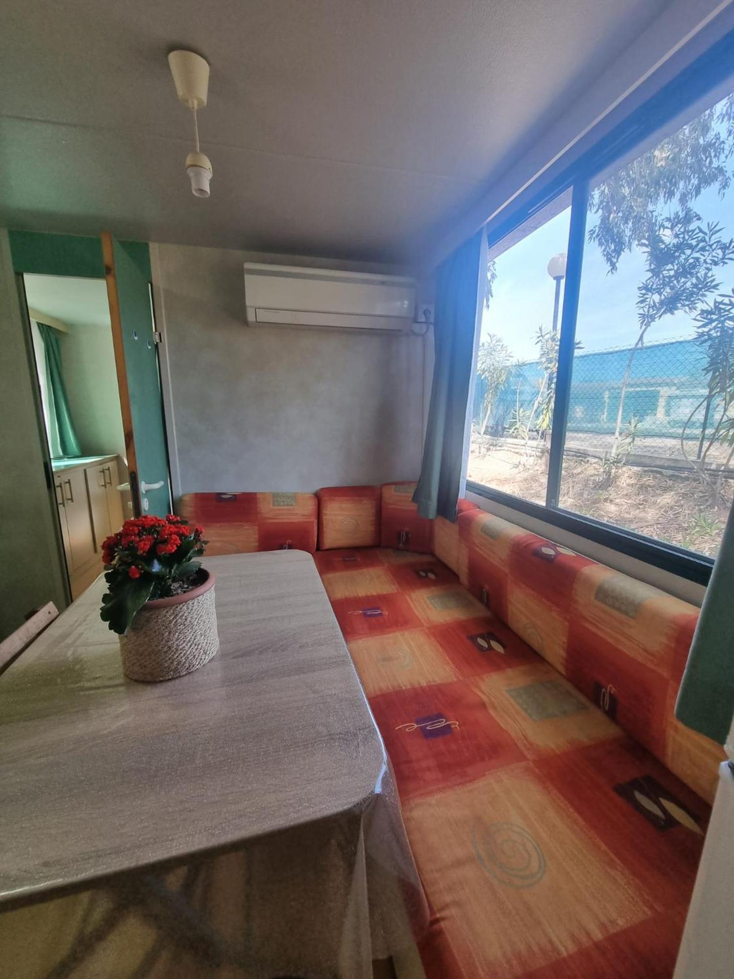 Villaggio Camping Lungomare Cropani Exterior foto