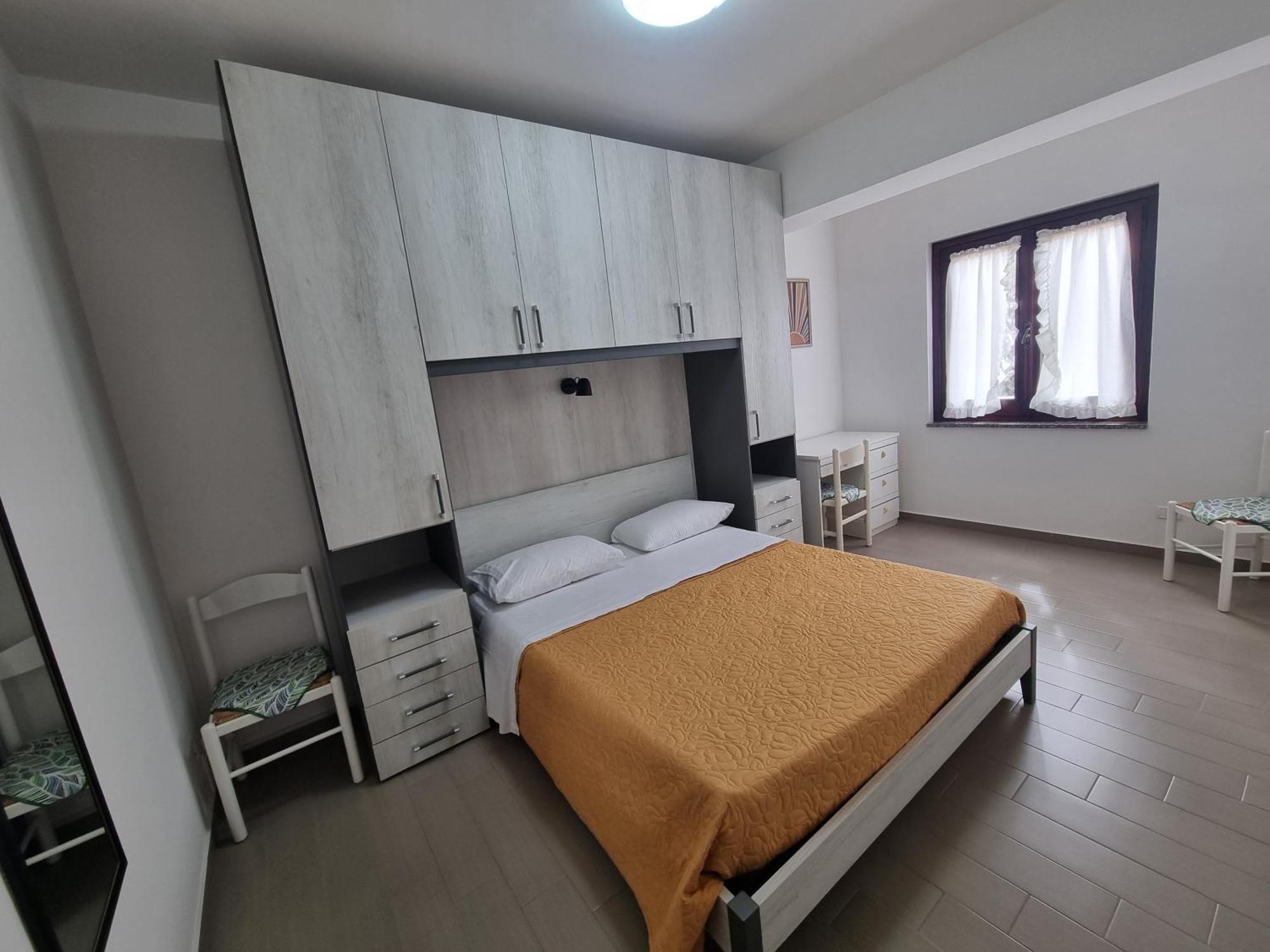 Villaggio Camping Lungomare Cropani Exterior foto