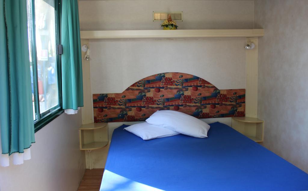 Villaggio Camping Lungomare Cropani Exterior foto