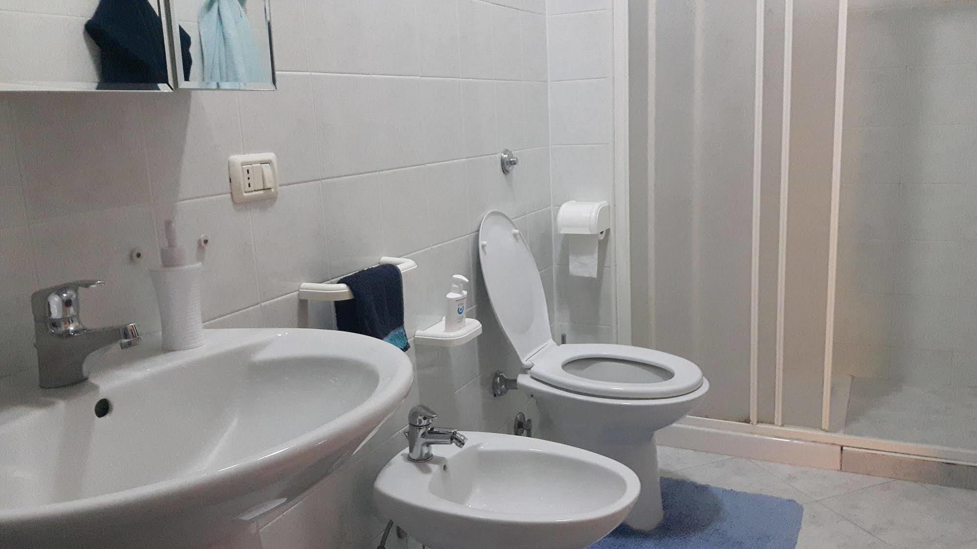 Villaggio Camping Lungomare Cropani Exterior foto